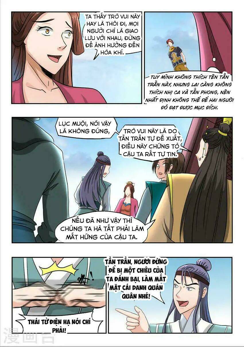 Chương 258 - Trang 5