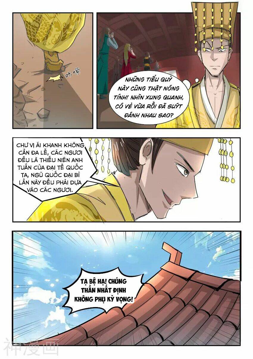 Chương 262 - Trang 4