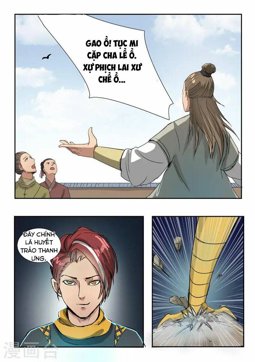 Chương 263 - Trang 5