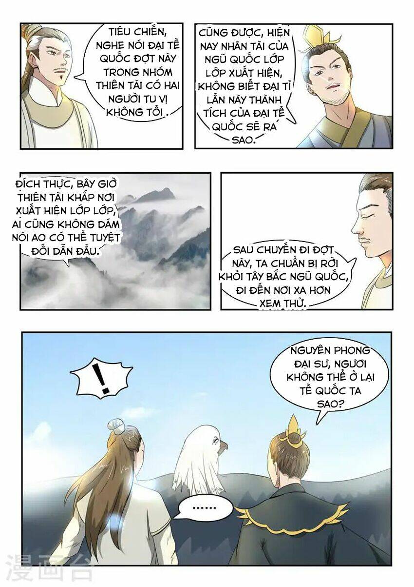 Chương 264 - Trang 4