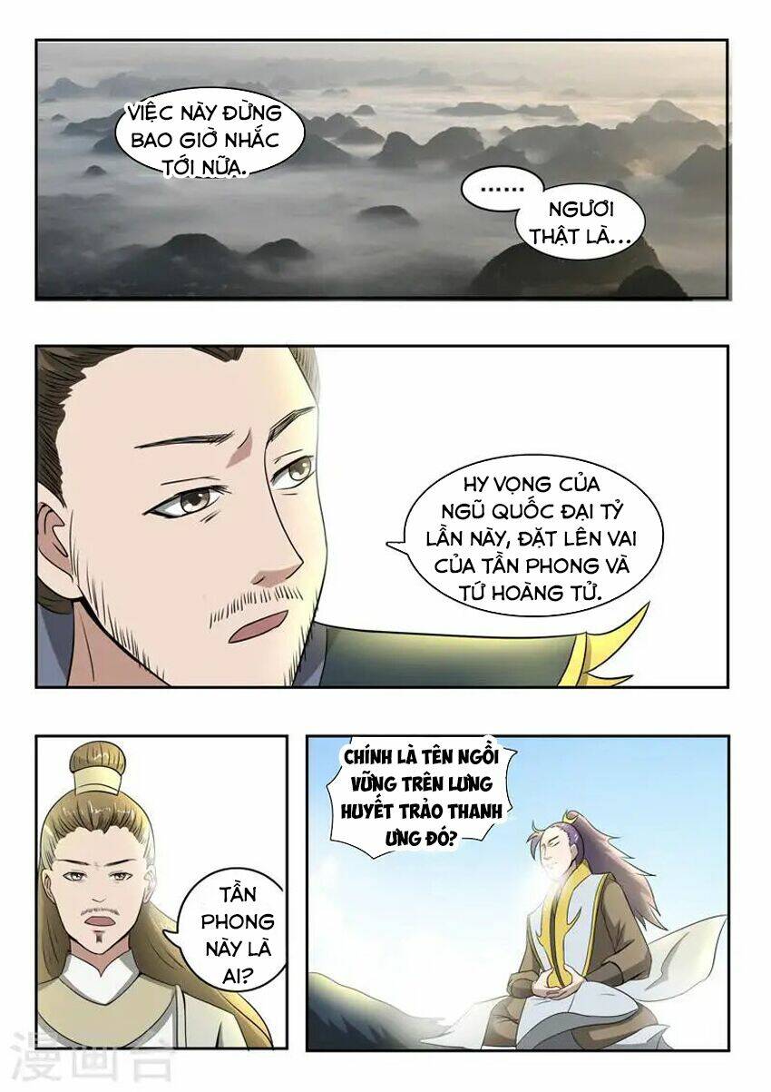 Chương 264 - Trang 6