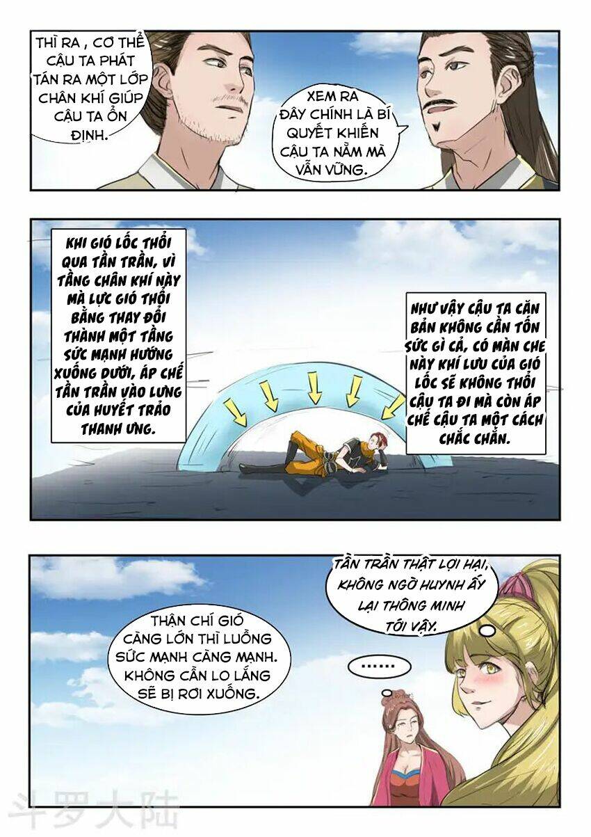Chương 265 - Trang 5