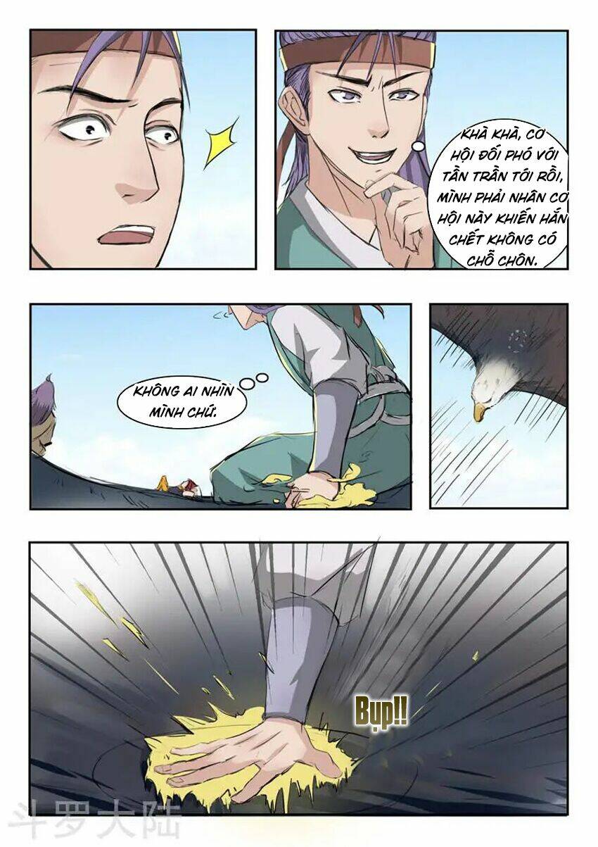Chương 265 - Trang 7