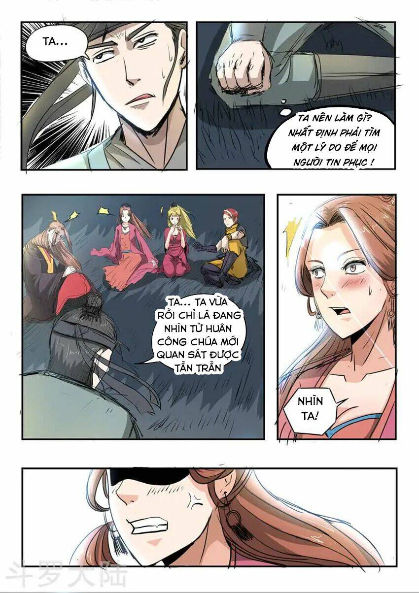 Chương 267 - Trang 5