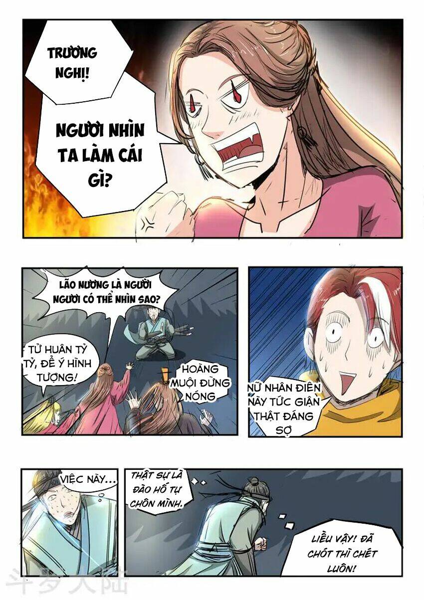 Chương 267 - Trang 6