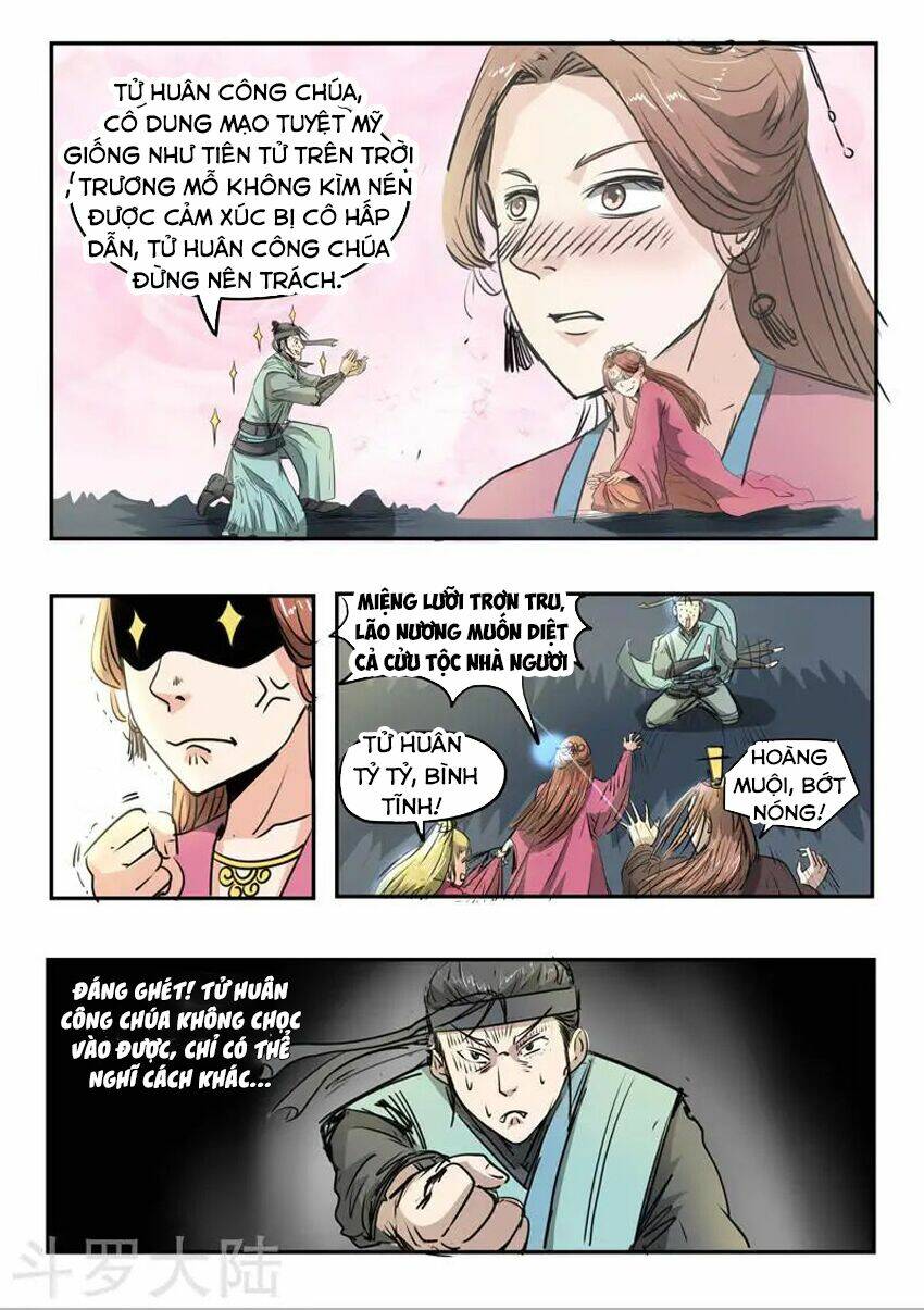 Chương 267 - Trang 7
