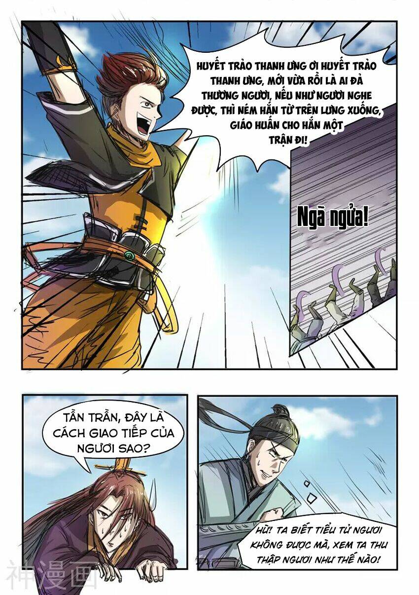 Chương 268 - Trang 9