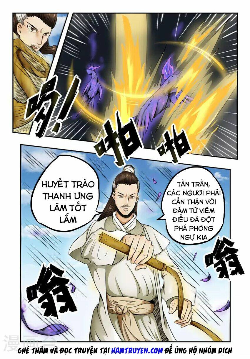 Chương 272 - Trang 5