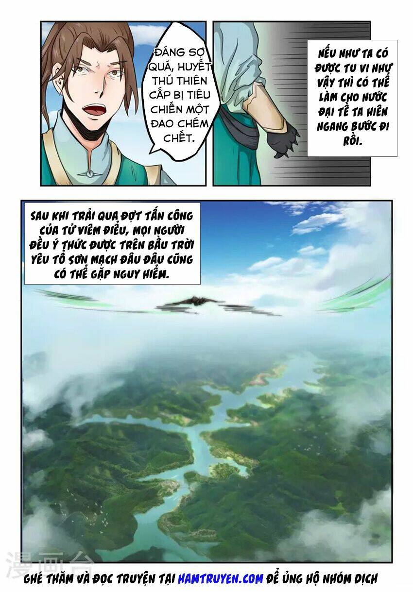 Chương 272 - Trang 9