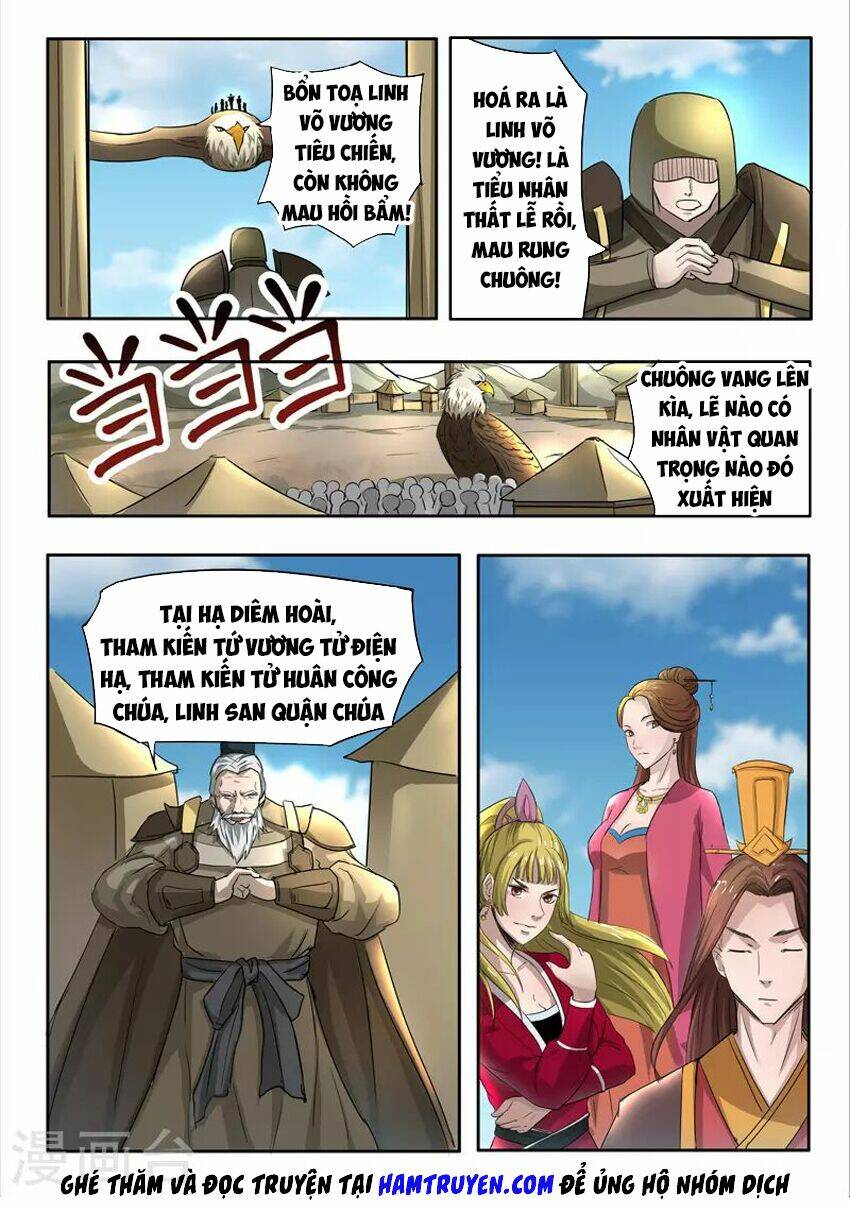 Chương 273 - Trang 6