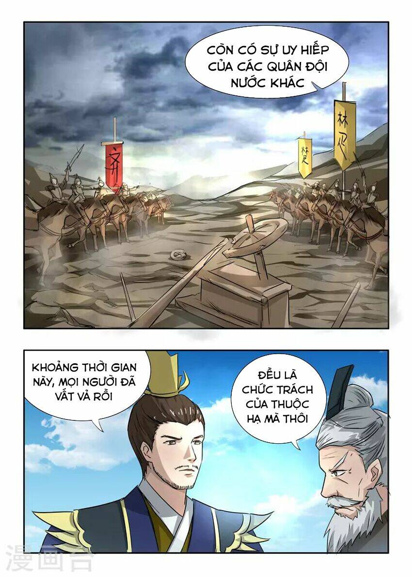 Chương 273 - Trang 8