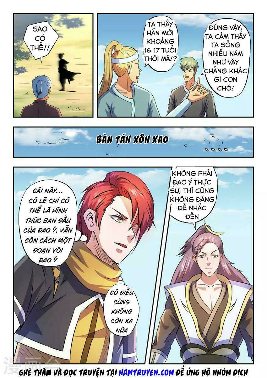 Chương 276 - Trang 6