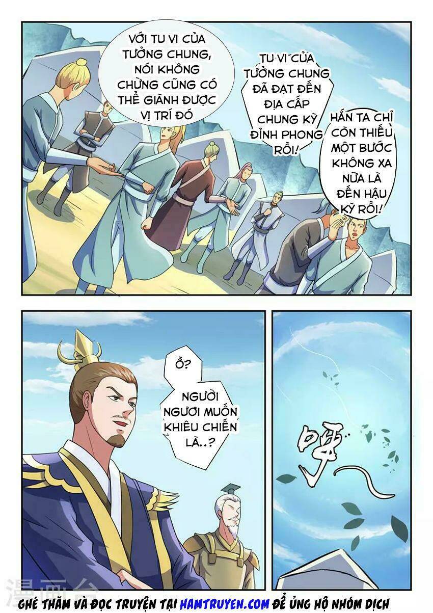 Chương 276 - Trang 10