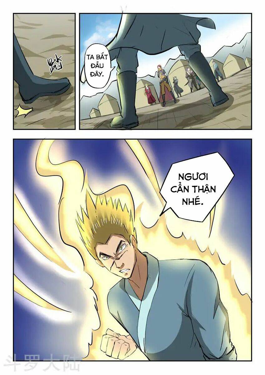 Chương 277 - Trang 4