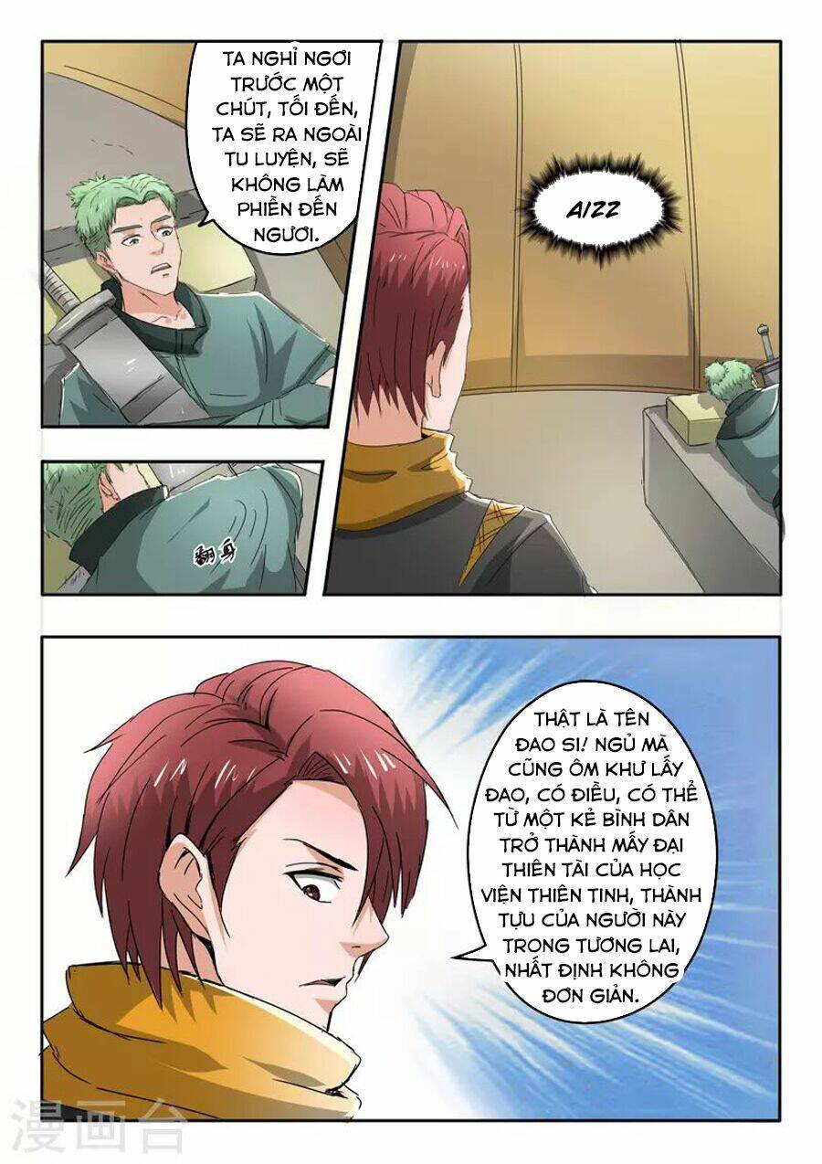 Chương 279 - Trang 9