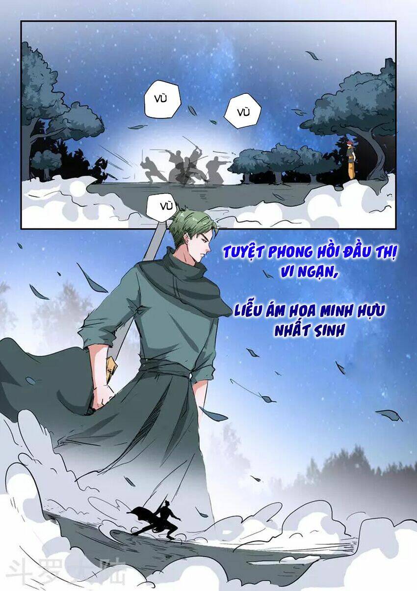 Chương 283 - Trang 6