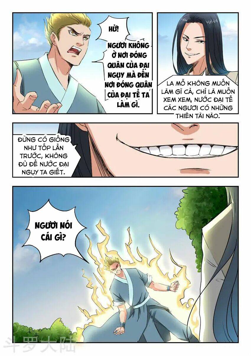 Chương 284 - Trang 9