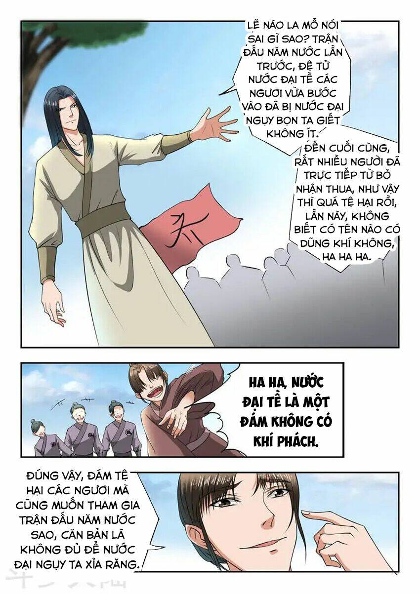 Chương 285 - Trang 1