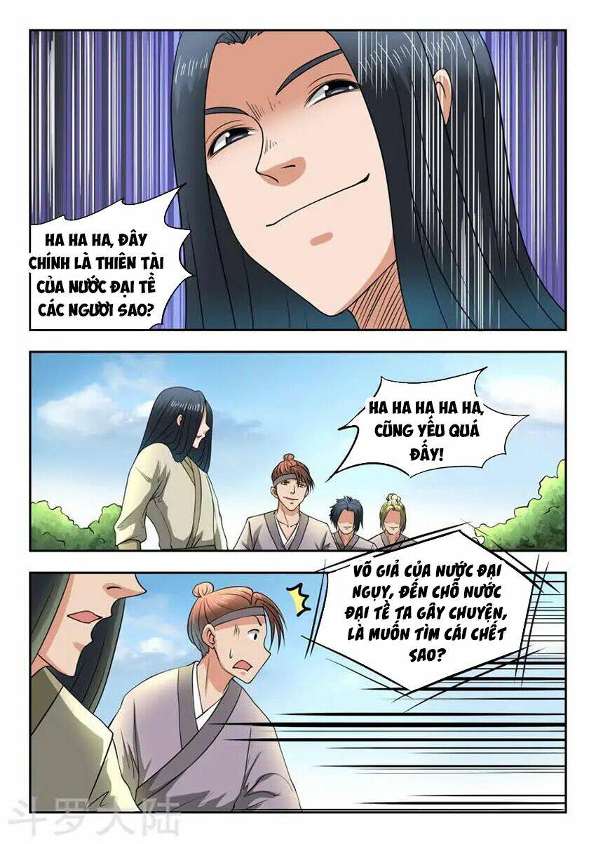 Chương 285 - Trang 6