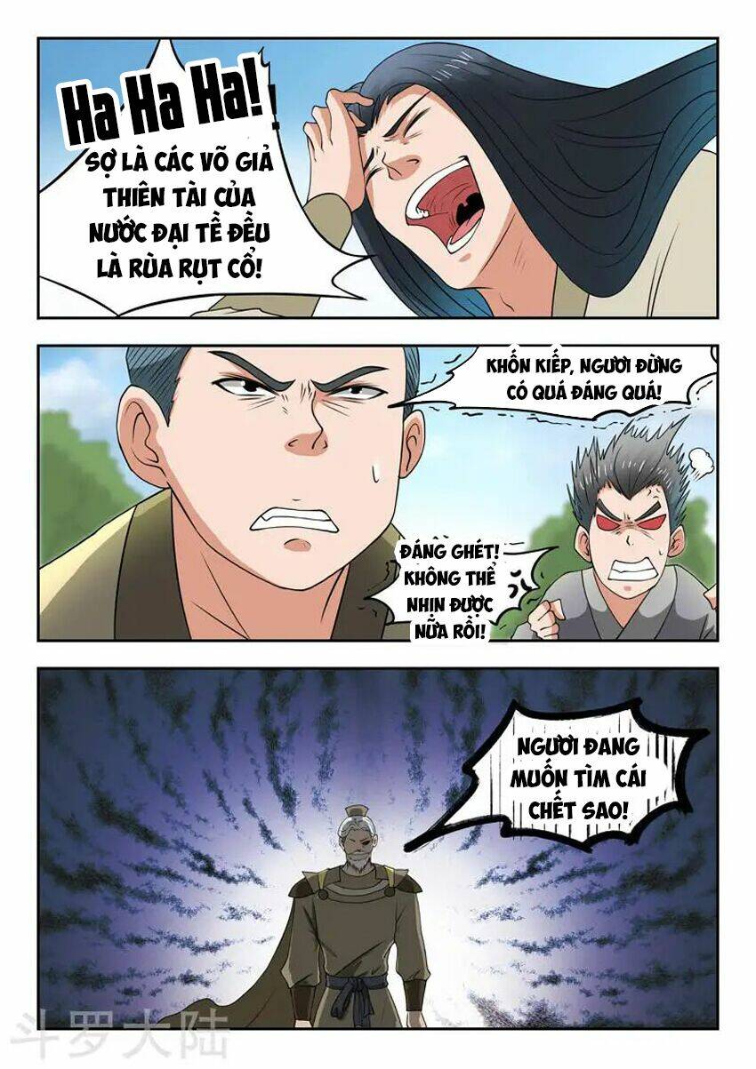Chương 285 - Trang 8