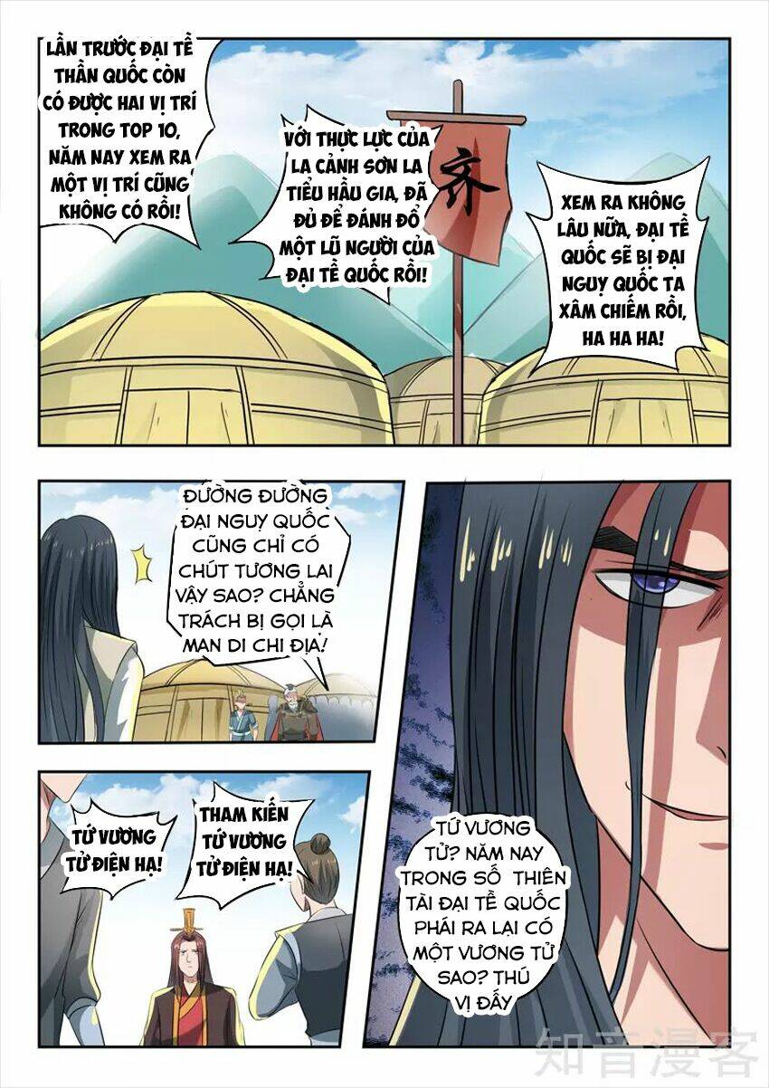 Chương 286 - Trang 5