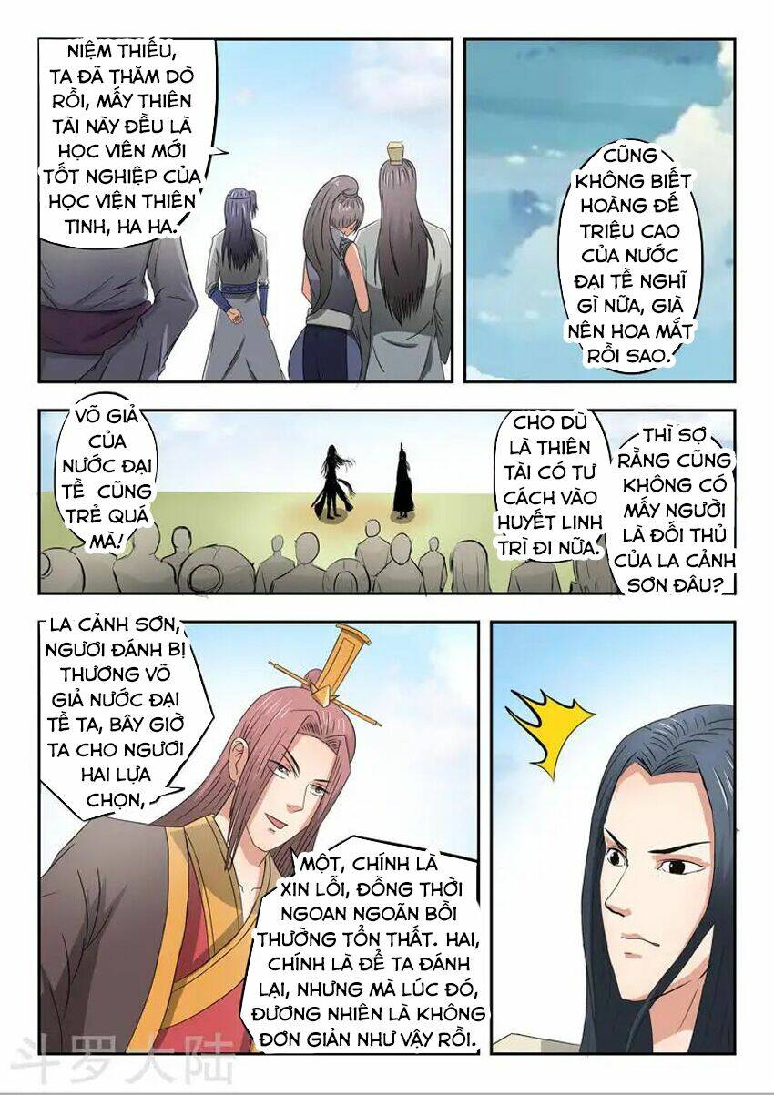 Chương 287 - Trang 4