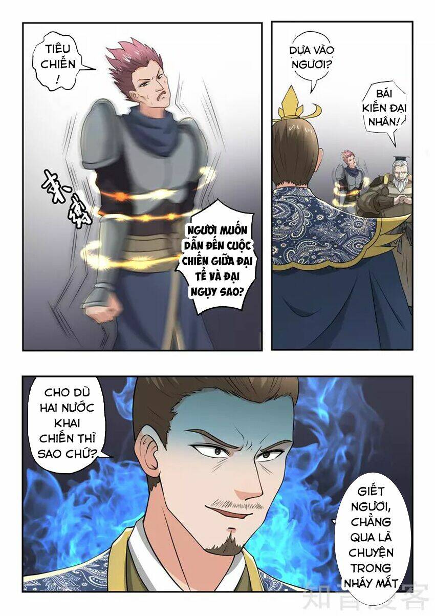 Chương 288 - Trang 10
