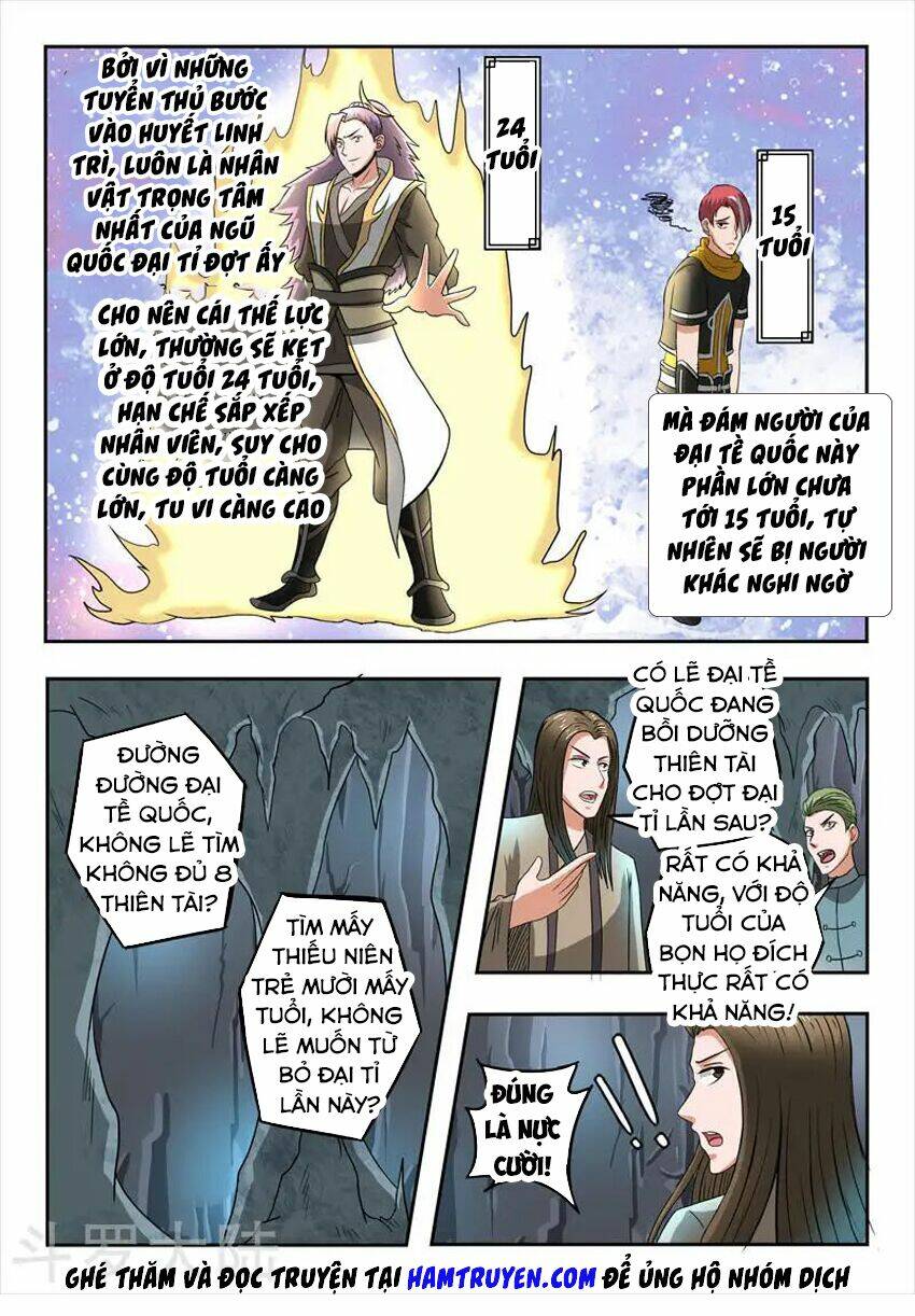 Chương 290 - Trang 6