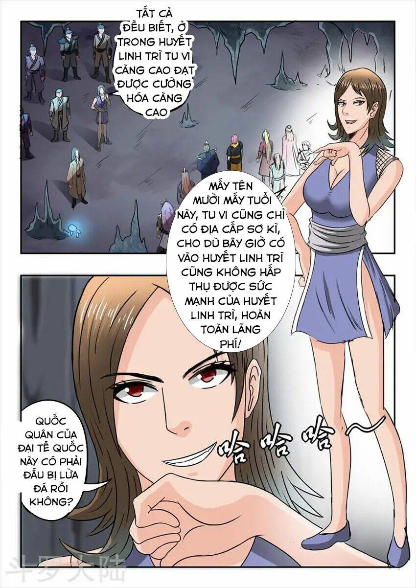Chương 290 - Trang 7