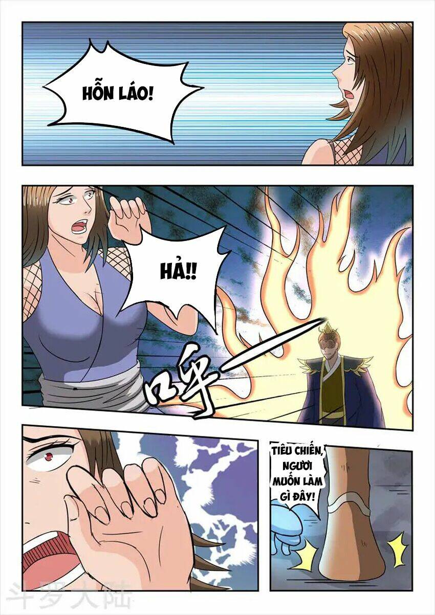 Chương 290 - Trang 8