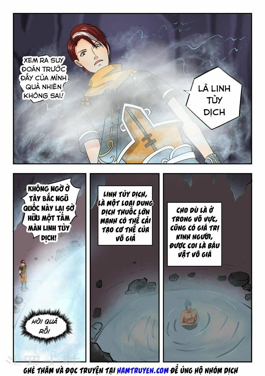 Chương 292 - Trang 7