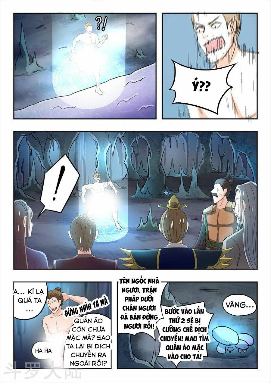 Chương 295 - Trang 4