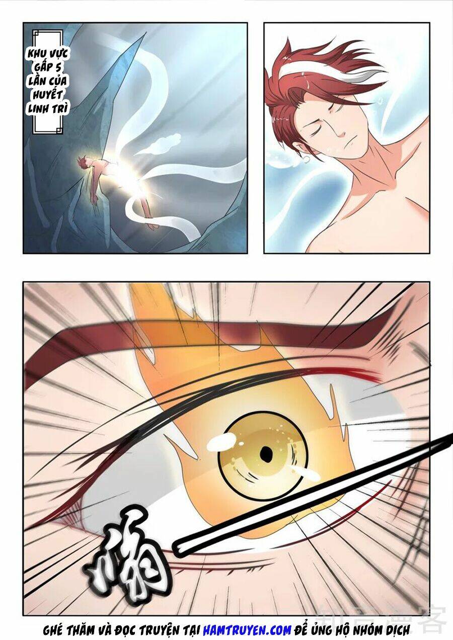 Chương 296 - Trang 10