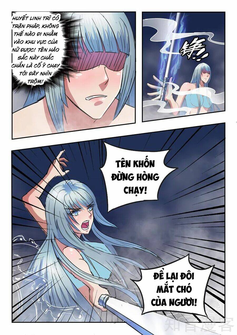 Chương 297 - Trang 10