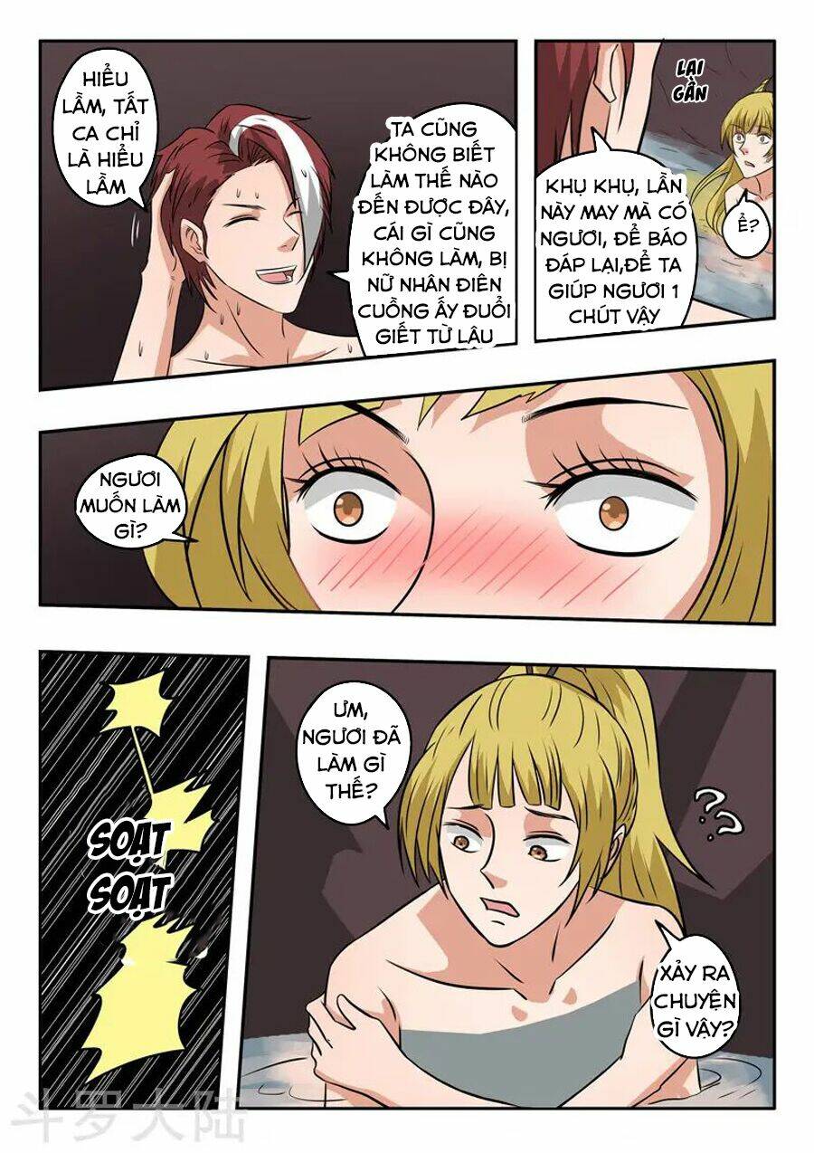 Chương 299 - Trang 8