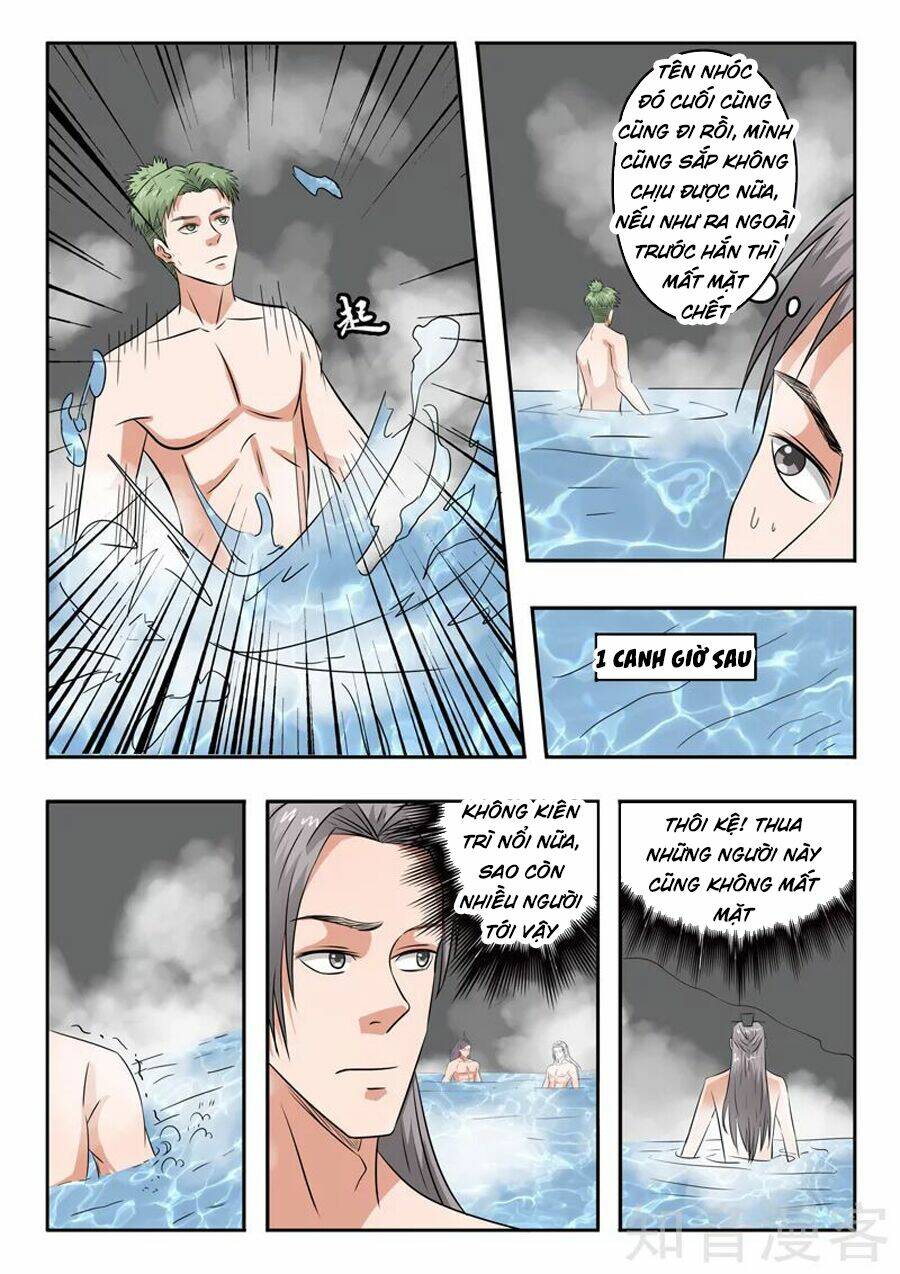 Chương 300 - Trang 4