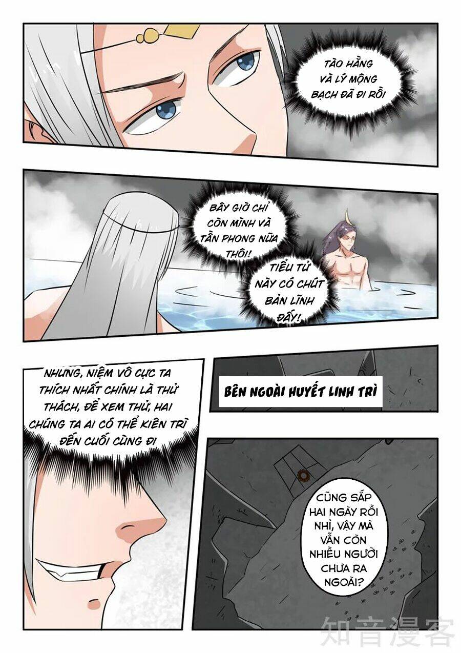 Chương 300 - Trang 5