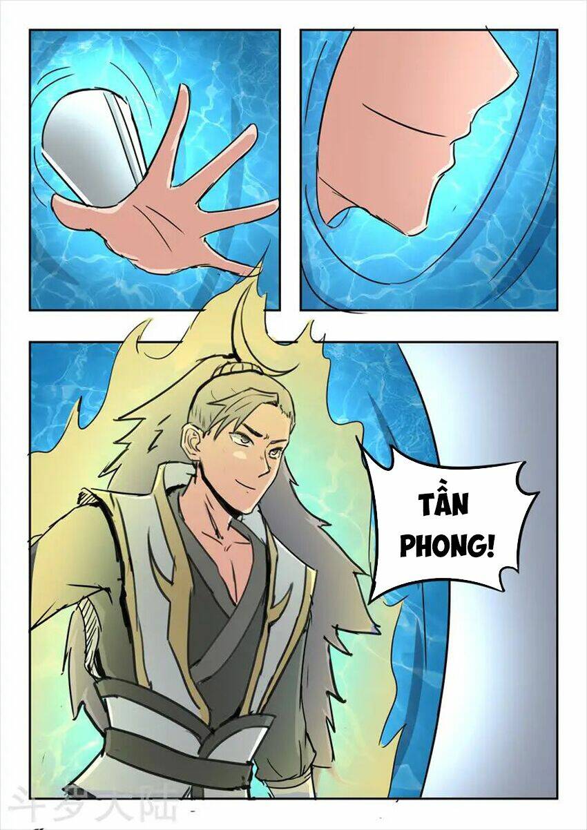 Chương 301 - Trang 10