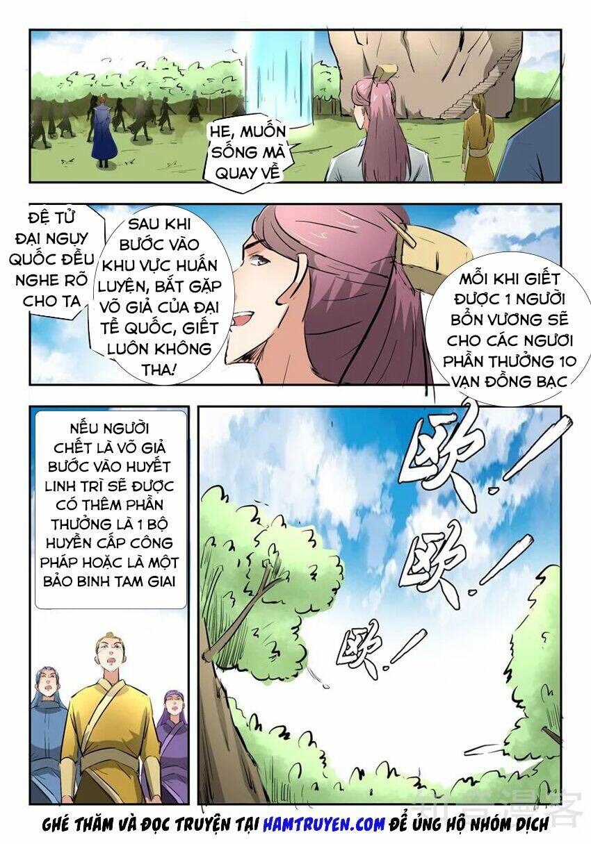 Chương 307 - Trang 7