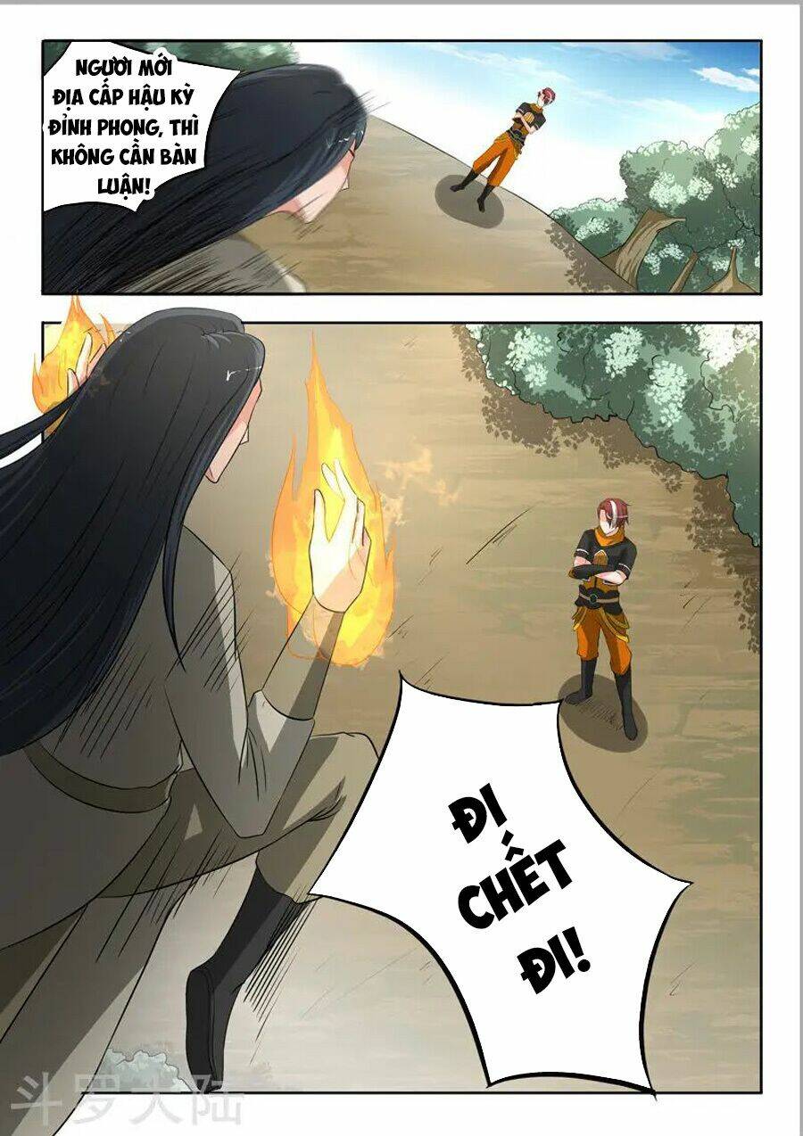 Chương 308 - Trang 4