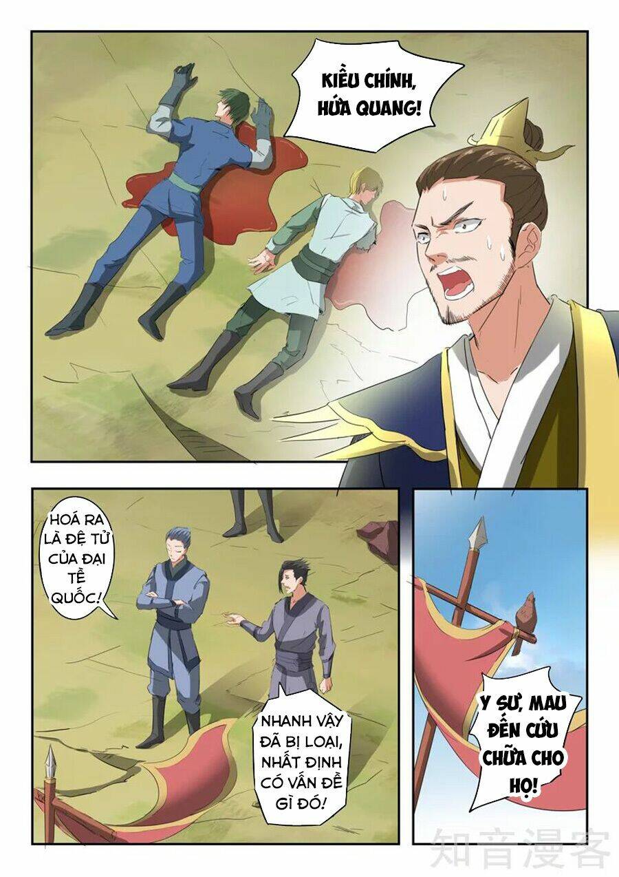 Chương 309 - Trang 6
