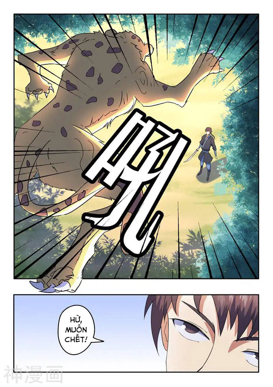 Chương 310 - Trang 8