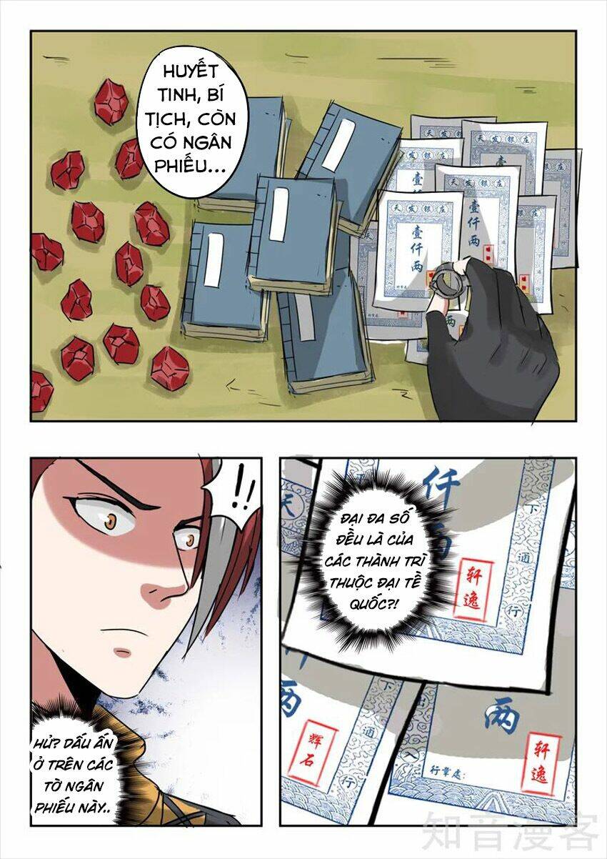Chương 314 - Trang 7
