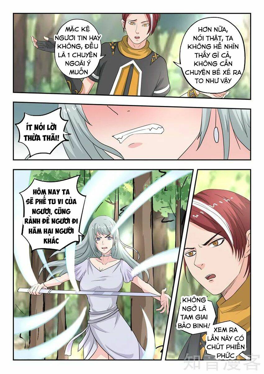 Chương 315 - Trang 7