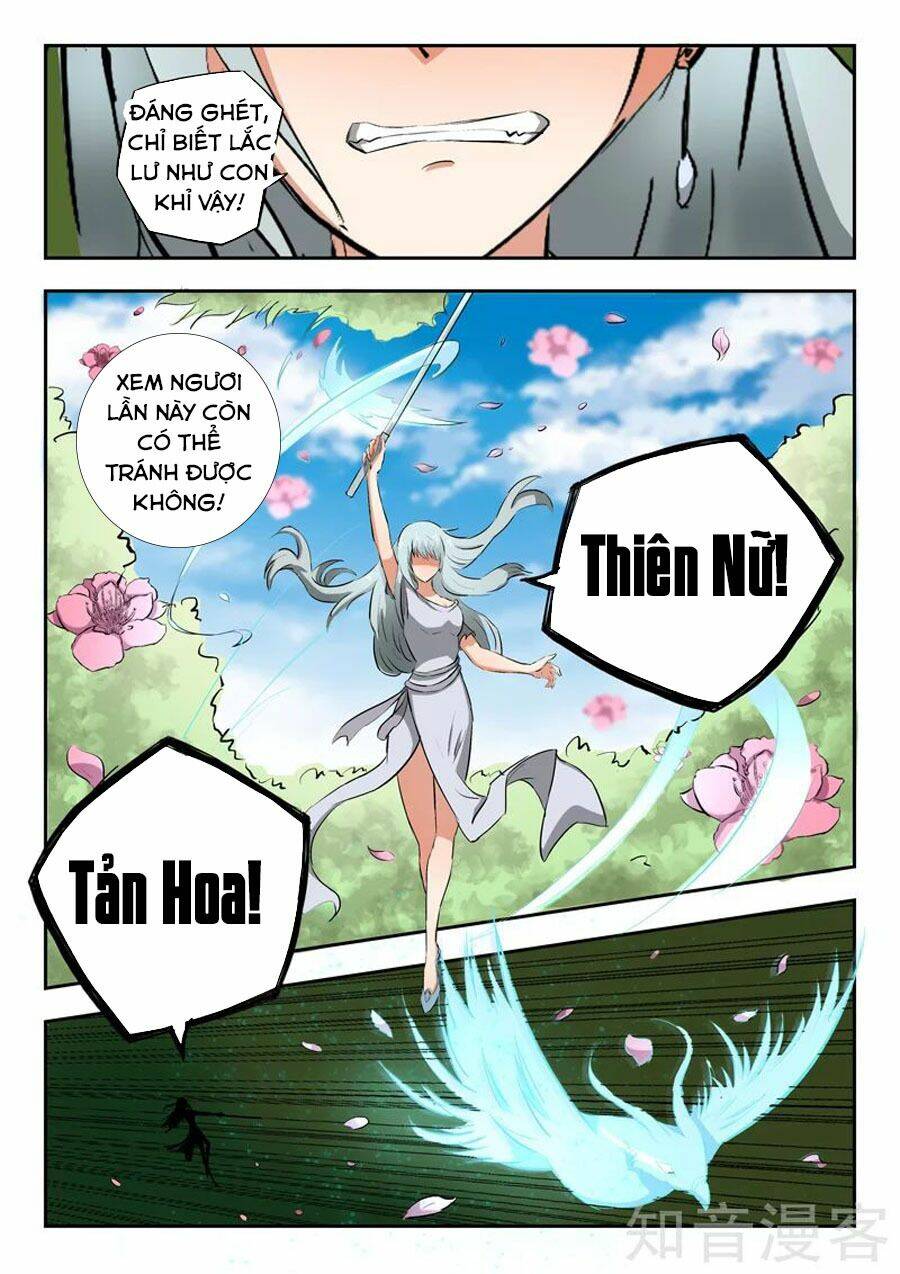 Chương 316 - Trang 4