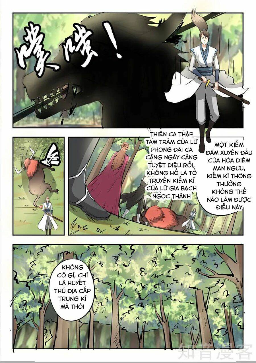 Chương 318 - Trang 10