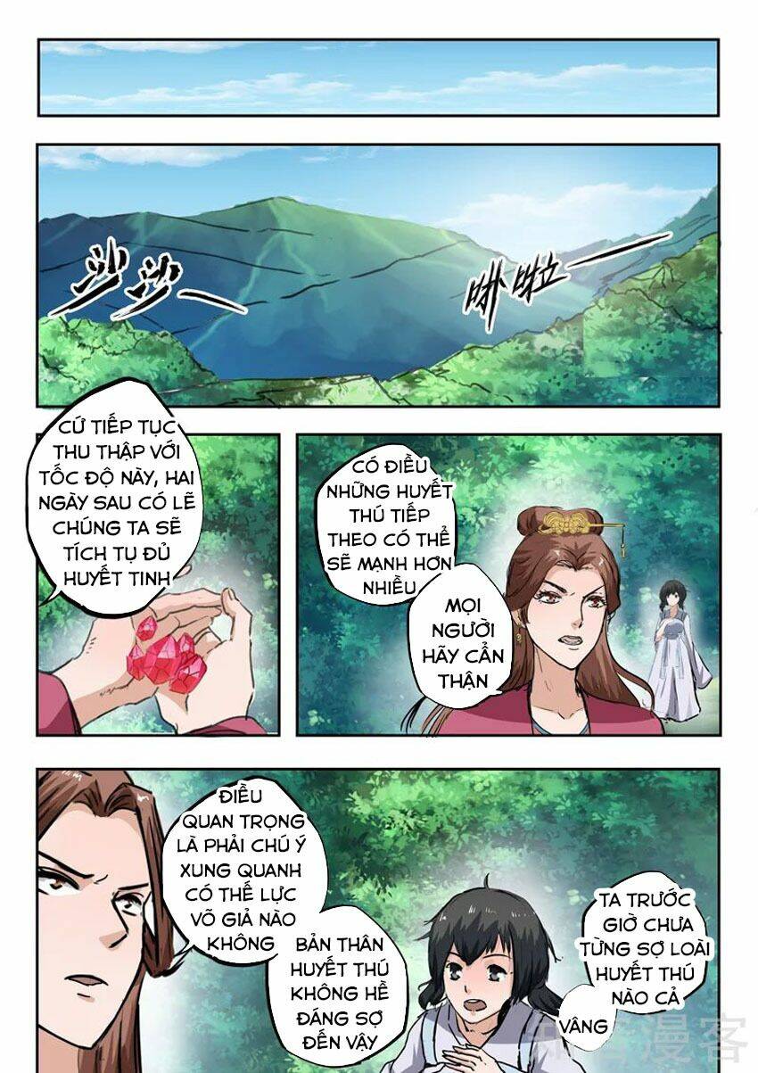 Chương 319 - Trang 3