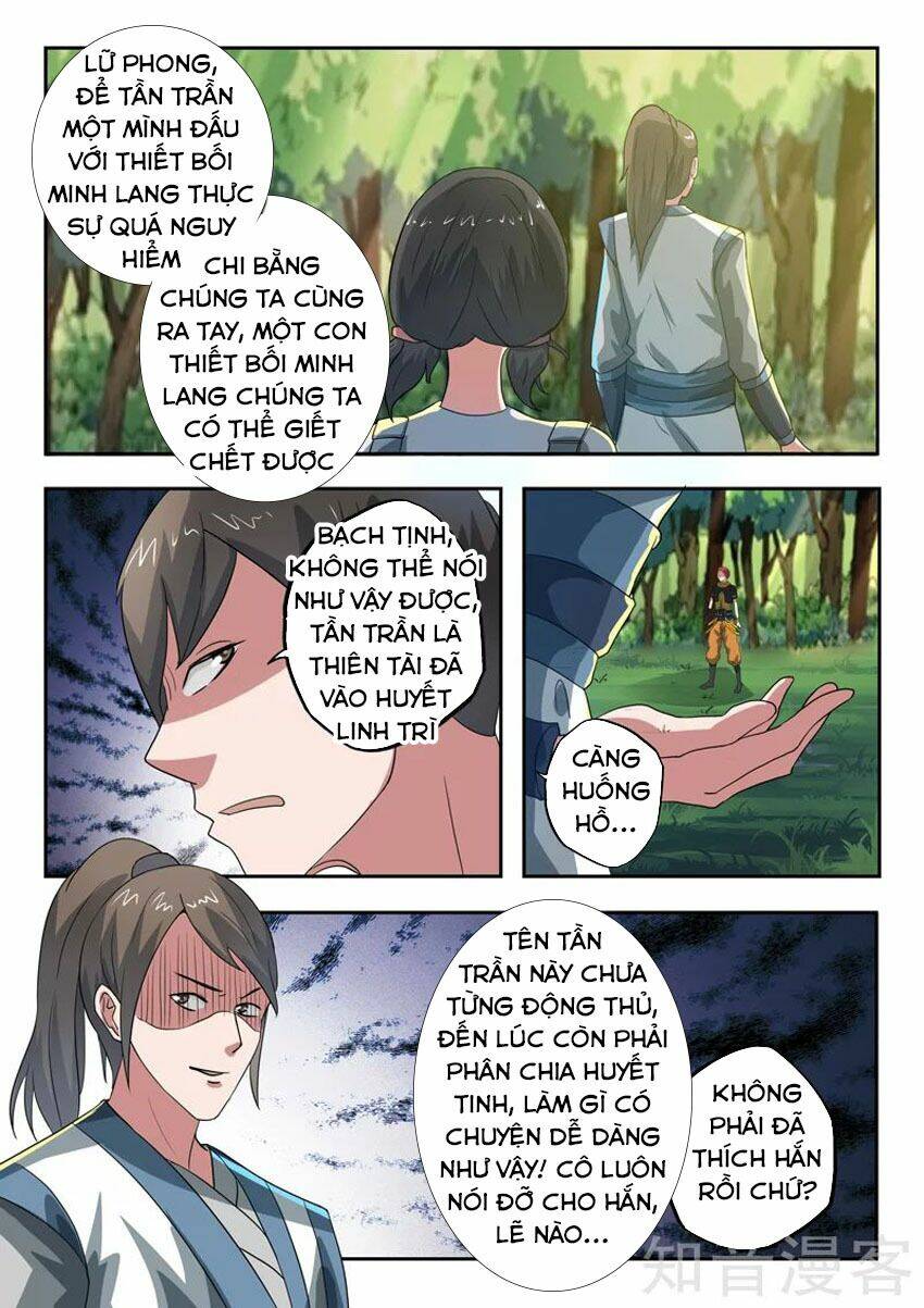 Chương 319 - Trang 6