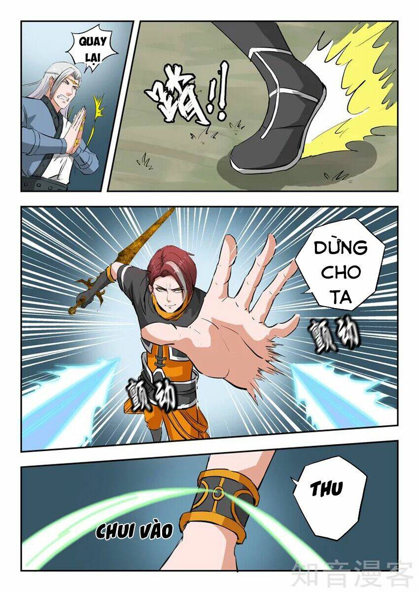 Chương 331 - Trang 8