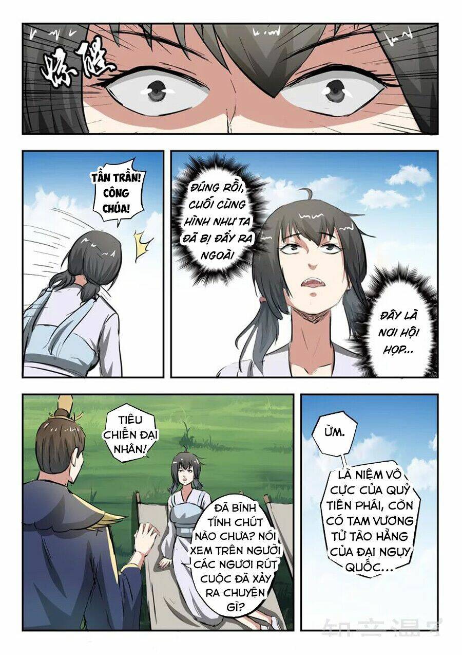 Chương 333 - Trang 7